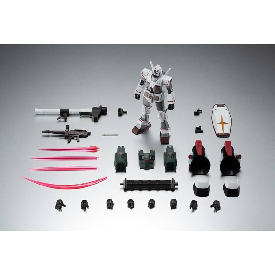 BANDAI - maguro Mechanic Collection Mazinger Z Model Kit [Toy] (japan import